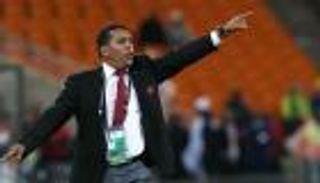 بسبب خسارة محرجة.. الرجاء المغربي يقيل رشيد الطاوسي