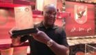 إلى عالم الأزياء.. موسيماني يبرم أول صفقة بعد رحيله عن الأهلي (صورة)