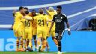 موعد كلاسيكو الدوري الإسباني بين ريال مدريد وبرشلونة موسم 2022-2023