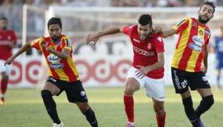 الدوري التونسي