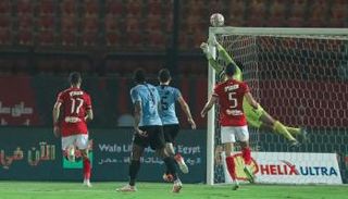 الدوري المصري