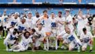 جدول مباريات ريال مدريد في الدوري الإسباني لموسم 2022-2023