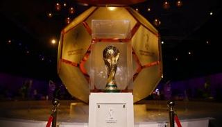 كأس العالم
