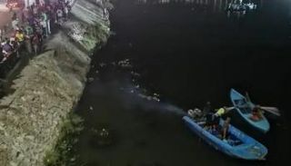 مصري ينهي حياته قفزا في النيل 