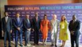 الإمارات توقع إعلان كيجالي وتجدد الالتزام بالقضاء على الأمراض المهملة