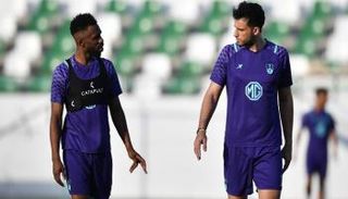ترتيب الدوري السعودي لموسم 2021-2022