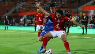 إلغاء الدوري المصري