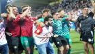 جدول مواعيد مباريات ألميريا في الدوري الإسباني لموسم 2022-2023