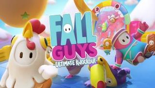 خطوات ورابط تحميل لعبة fall guys مجانا