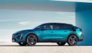 بيجو 408 موديل 2023.. سعر ومواصفات السيارة في مصر (فيديو وصور)