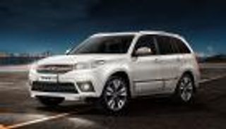 سعر ومواصفات شيري "تيجو 3" 2023 في مصر.. زيادة 20 ألفا (صور)