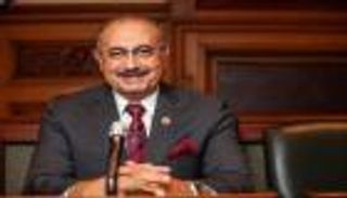 "العين الإخبارية" تحاور أول مصري منتخب في البرلمان الكندي