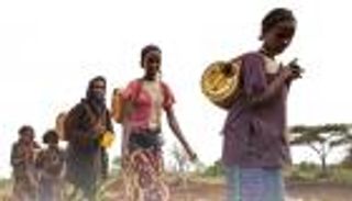 أهداف "إعلان كيغالي" للقضاء على الأمراض المدارية المهملة (إنفوجراف)