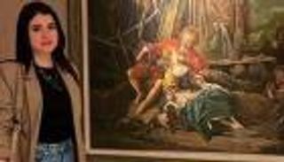 محمد رمضان مع قاتل فتاة المنصورة.. حقيقة صورة أشعلت موجة غضب