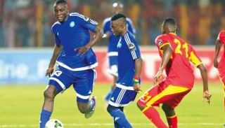 الهلال والمريخ