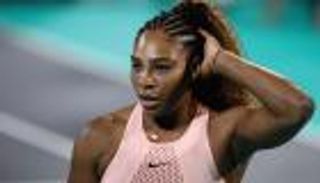 بعد عام من الغياب.. قرعة ويمبلدون ترأف بسيرينا وليامز