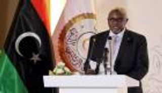 البعثة الأممية تدعم مبادرة الرئاسي الليبي للمصالحة