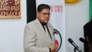 سورينام تتراجع عن فتح سفارتها بالقدس.. ما السبب؟