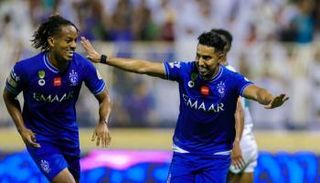 الهلال السعودي