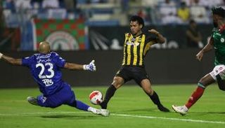 الدوري السعودي