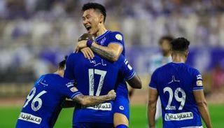 الدوري السعودي