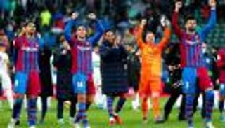 جدول مواعيد مباريات برشلونة في الدوري الإسباني لموسم 2022-2023