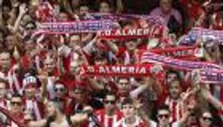 "سوبر أبطال إسبانيا".. ماذا قال مشجعو ألميريا عن مواجهة ريال مدريد؟