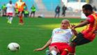 الدوري التونسي.. 3 مشاهد من كلاسيكو النجم والترجي