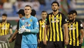 الدوري السعودي