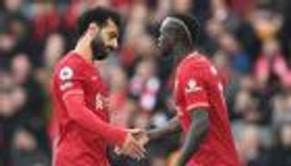 الأعلى أجرا في أفريقيا.. ساديو ماني يتفوق على صلاح ومحرز