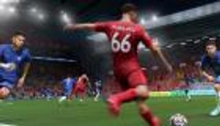 بسبب فيفا 22.. لاعب درجة ثالثة يقاضي شركة أمريكية