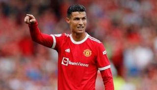 كريستيانو رونالدو