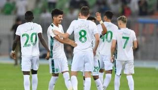 الأهلي السعودي