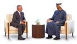 الإمارات والأردن.. 4 قمم في 4 شهور لتعزيز العلاقات الثنائية والتضامن العربي