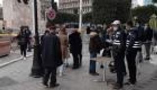 تونس.. إرهابي "ذئب منفرد" حاول استهداف أكبر كنيس يهودي 