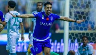 سالم الدوسري