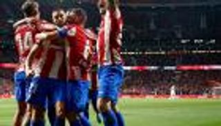 جدول مواعيد مباريات أتلتيكو مدريد في الدوري الإسباني 2022-2023