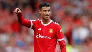 كريستيانو رونالدو