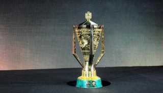 كأس رئيس دولة الإمارات
