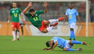 الدوري الأردني