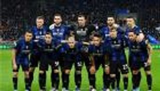 جدول ومواعيد مباريات إنتر ميلان في الدوري الإيطالي 2022-2023