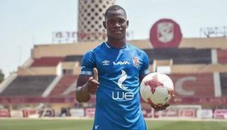 فريق الأهلي