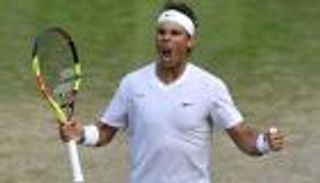 بعد غياب 3 سنوات.. 6 أيام تعزز أحلام رافائيل نادال في ويمبلدون