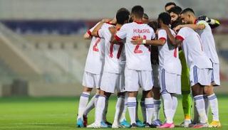 فريق الشارقة الإماراتي