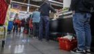 صندوق النقد: الاقتصاد الأمريكي يدفع ثمن زيادات جريئة لأسعار الفائدة