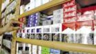 QR.. باركود للتعرف على أسعار السجائر بمصر يطبق خلال أيام