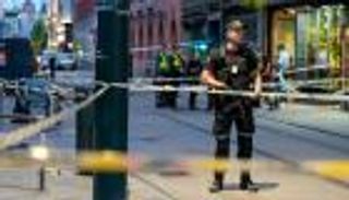 إطلاق النار بحانة في أوسلو.. الشرطة: عمل إرهابي