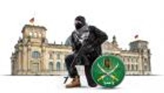 "العين الإخبارية" تكشف.. أول تحرك حكومي ضد الإخوان بألمانيا