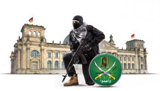 الضغط يتزايد على الإخوان في ألمانيا