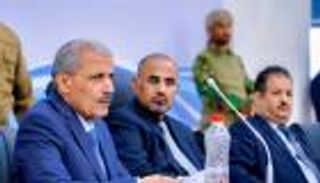 اللجنة العسكرية والأمنية العليا في اليمن تبدأ مهامها